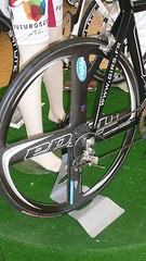 Cycles Roussel-Gautard - Photo of Ticheville