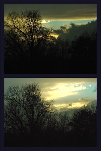 light sunset sunrise horizon storms lastlight firstlight northcarolinathunderstorms