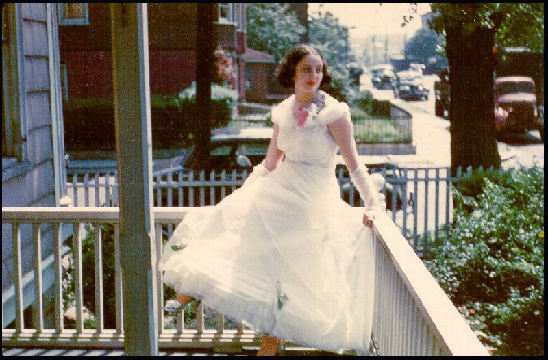 1940 s wedding dresses