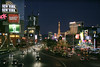Night Scene - Las Vegas, NV
