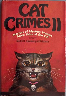 cat crimes ii