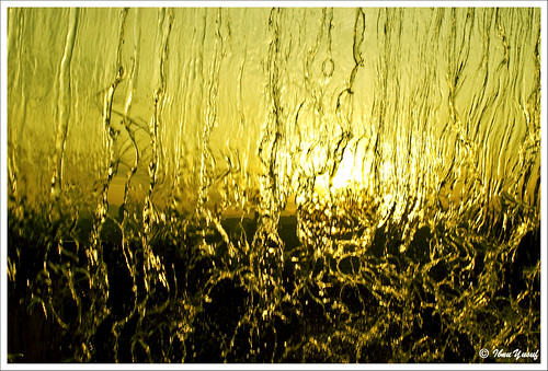 water sunrise golden waterfall malaysia a200 selangor shahalam cubism uitm blueribbonwinner sonydslr abigfave asiseeit flickrgold anawesomeshot ibnuyusuf overtheexcellence artificalwaterfall cityofshahalam mysonia datarantuankufauziah