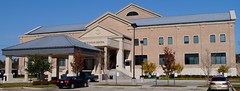 Saint Tammany Parish Courthouse (Covington, Louisiana)