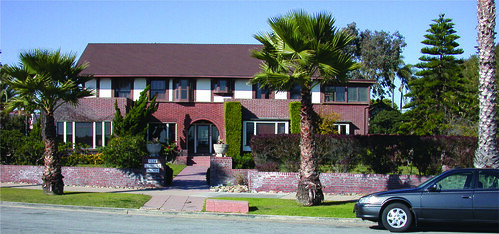 Historic Coronado Residence