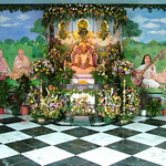20080825 Srila Prabhupada Vyasa Puja