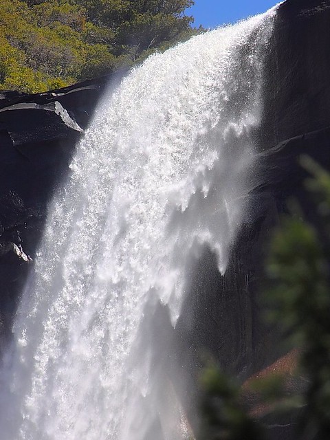 IMG_1736 Bridalveil Falls, Yosemite National Park