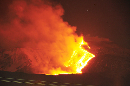 Copy of Volcano Preparedness