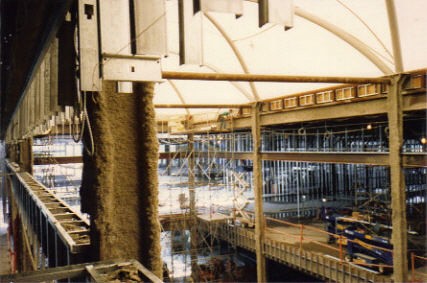 construction 1990 syracuseny carouselcentermall