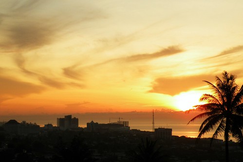 morning sunrise indonesia borneo kalimantan balikpapan supershot eastkalimantan eastborneo colorphotoaward flickrdiamond nikoncoolpixp80