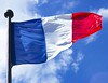 Vive la Republique ! Vive la France !