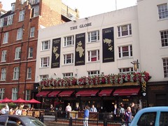 Picture of Globe, NW1 5JY