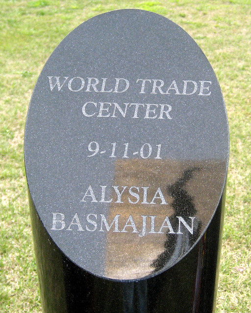 Alysia Basmajian
