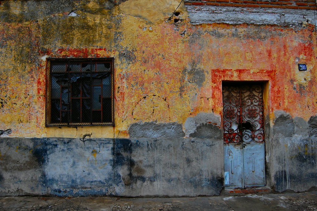 Leyendas de Puebla: La Casa de los enanos