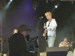 Country Music Festival de Mirande - 14/07/2008