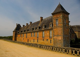 Château de Carrouges