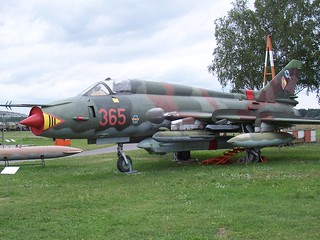 Suchoi Su-22M4