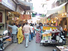Old Town, Ahmadabad