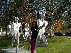 Olympic Sculpture Park 