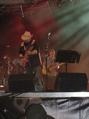 Country Music Festival de Mirande - 14/07/2008 - Photo of Moncassin