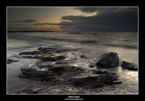 sea bay coast rocks north marden east northumberland northumbria alnmouth coastline foxton sigma1770 samsunggx20