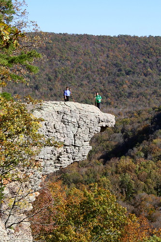autumn outcrop mountains fall rock ozark hawksbillcrag whitakerpoint 450d