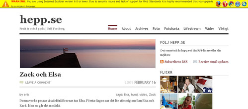 Wordpress Plugin