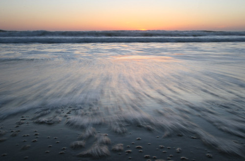 ocean blur water smooth wave playa tijuana playasdetijuana flickrmeetup canoneos30d tamron1750mmf28
