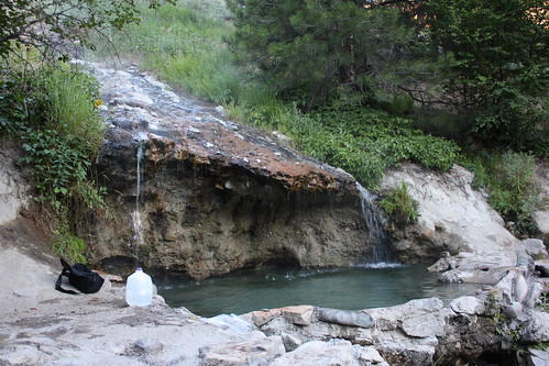 atlanta hot spring natural dam reservoir boise springs geo geothermal thermal loftus arrowrock