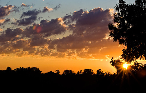 morning sunrise manchester missouri flickr888