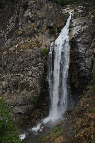 landscape waterfalls featherfalls tallestwaterfalls