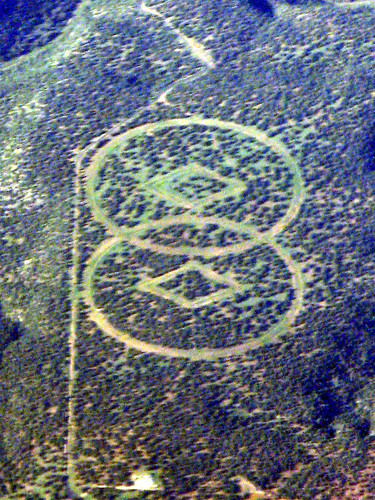 newmexico aerial scientology juniper sanmiguelcounty