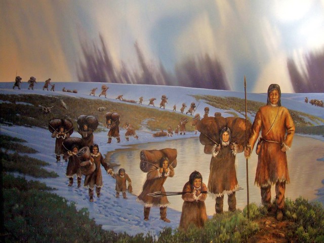 First Americans | Flickr - Photo Sharing!