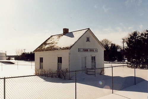 minnesota museum rural schoolhouse 1856 us169