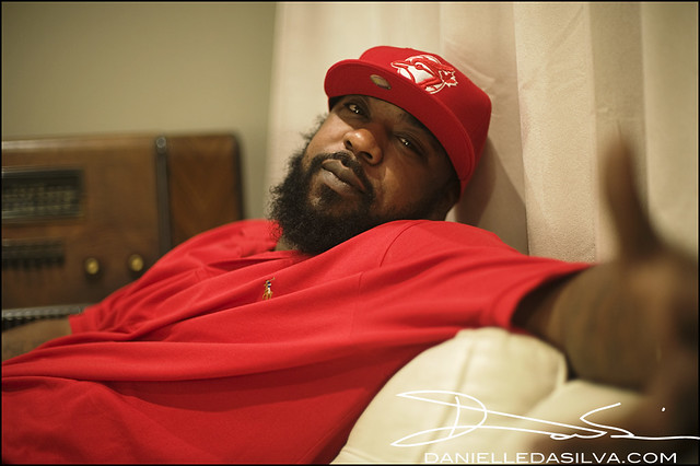 Sean Price Interview on The Come Up Show