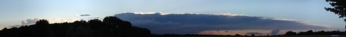 sunset panorama nature skyline clouds germany landscape deutschland sonnenuntergang natur wolken nrw eveningsky landschaft ruhrgebiet horizont abendhimmel afterglow kamen ruhrarea panoramicview abendröte panoramablick