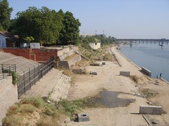 Sabarmati River, Ahmedabad