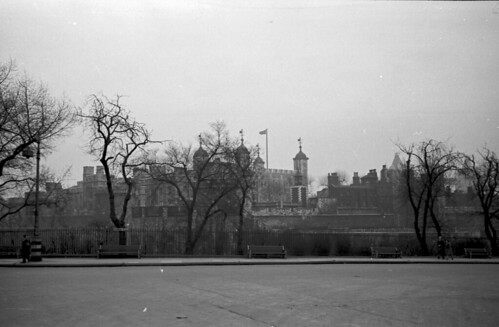 Tower of London overcast 30mm wide angle 62 01