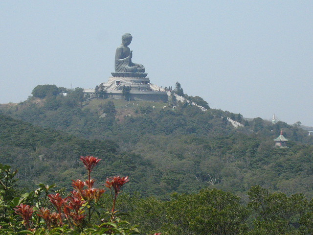 Big Budha