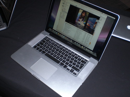 MacBook Pro (Fuente: faq-mac.com)