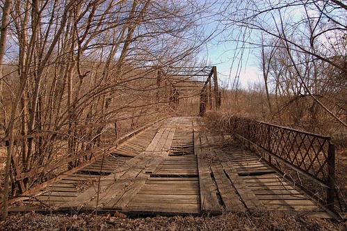 bridge abandoned missouri d40