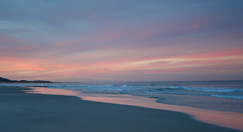 winter sunset sky beach evening dusk australia canon350d tasmania geo:country=australia piccaninnypoint img5222a geo:state=tasmania