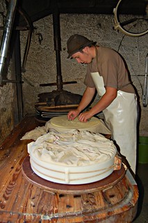 Kaserei Fromagerie Cheese Factory