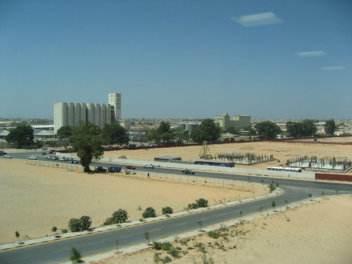 libya tripoli