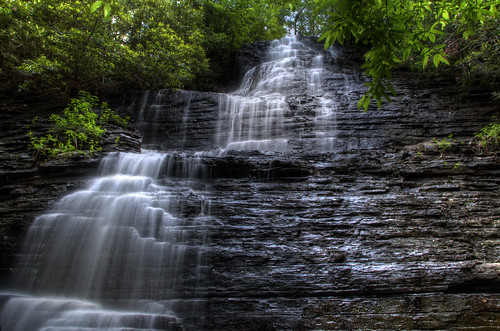 chris fall water photography photo waterfall nikon soft kaskel tn tennessee falls cascades pro cascade hdr silky benton matix 3xp photomatix d5000