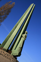 Monument '50 Otages' 2