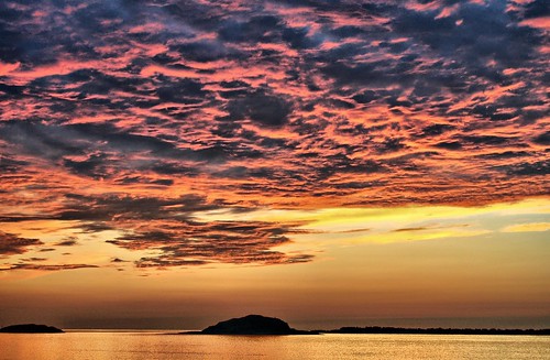 sunset red sea clouds gold fjord ålesund aalesund abigfave anawesomeshot overtheexcellence larigan valderøyfjord phamilton goldstaraward licensedwithgettyimages