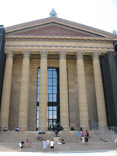 Philadelphia Museum of Art