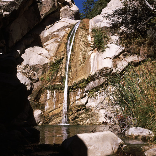 1000 Hikes in 1000 Days: Day 781: Matilija Hot Springs