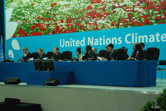 United Nations Climate Change Conference | Flickr - Photo Sharing!