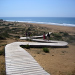Playa de Calblanque, Murcia - Spain